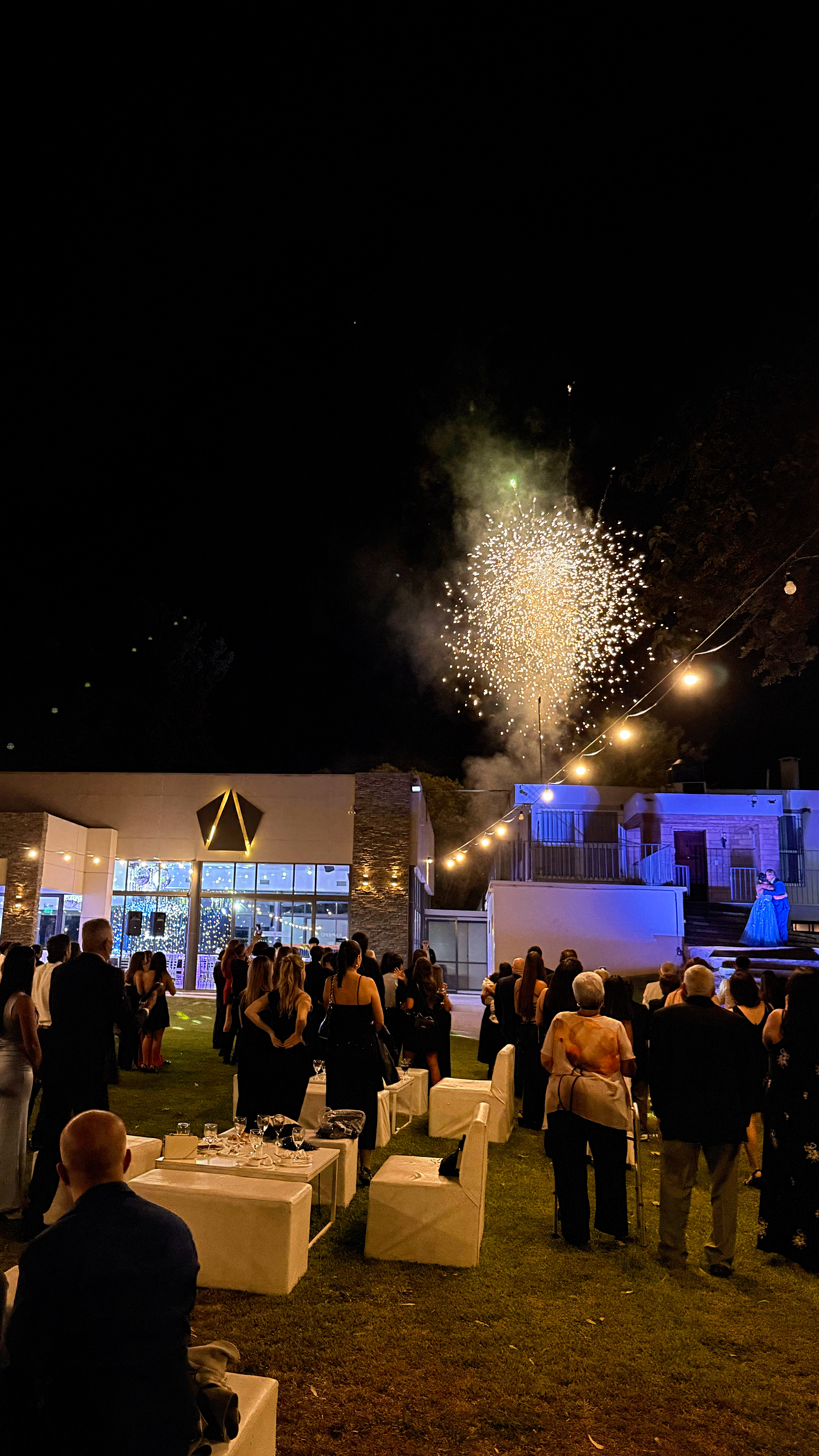 Iluminación arquitectural